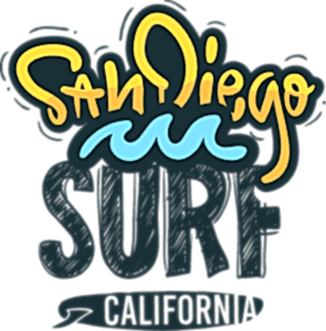 San Diego Surf