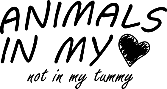 Animals in my heart