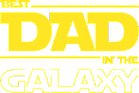 Best dad in galaxy