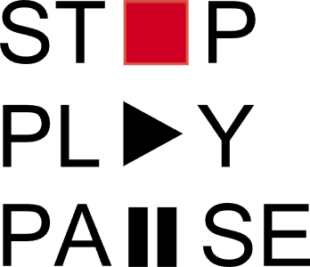 Stop Play Pause