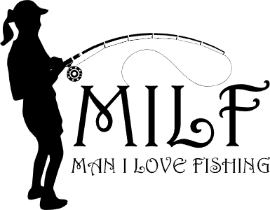 MILF fishing