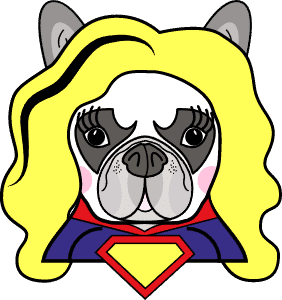 Superpuppy