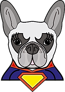 Superpuppy