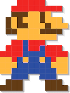 Super Mario