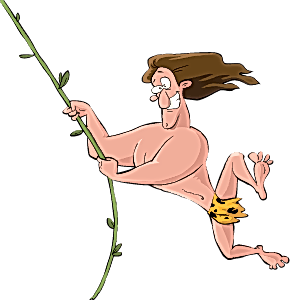 Tarzan