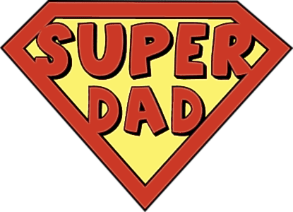 Superdad