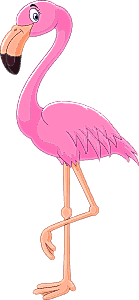 Flamingó