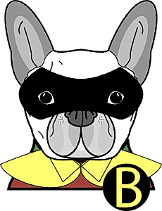 Robin bulldog