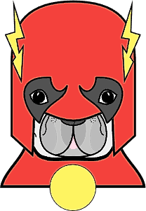 Flash bulldog