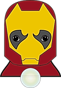 Ironman bulldog