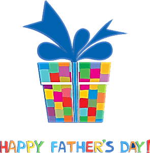 Happy fathers day