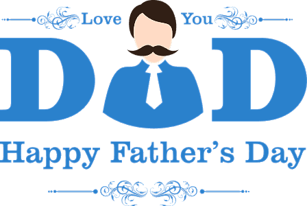 Happy fathers day