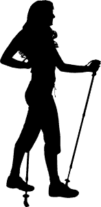 Nordic walking