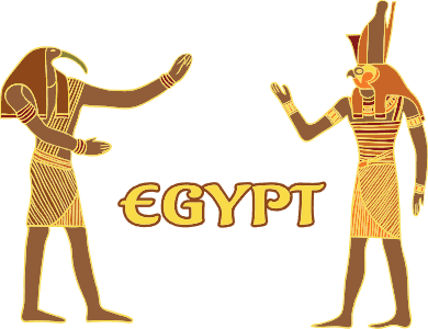 Egyiptomi