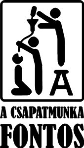 Csapatmunka