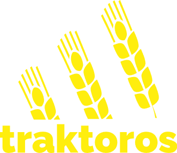 Traktoros