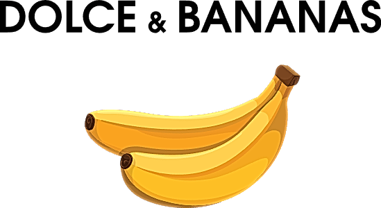 Dolce & Banana