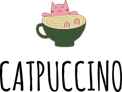 Catpuccino