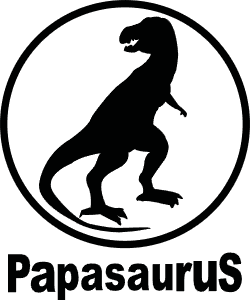 Papasaurus