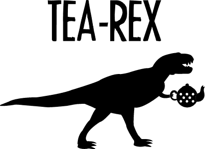 Tea Rex