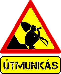 Útmunkás