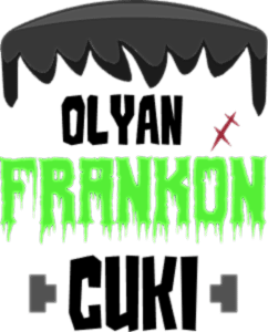 Olyan frankón cuki