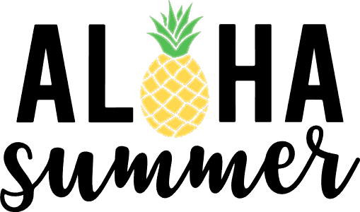 Aloha summer