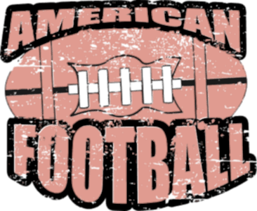 American football