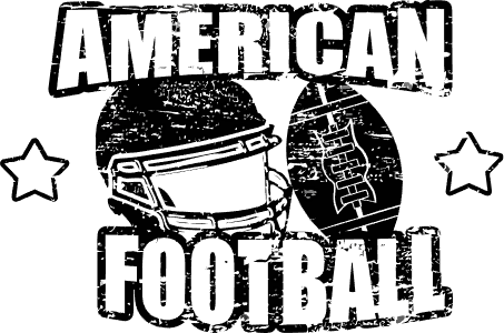 American football