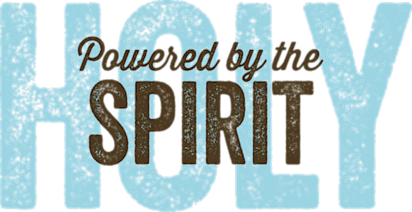 Holy spirit