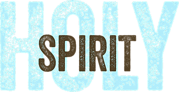 Holy spirit