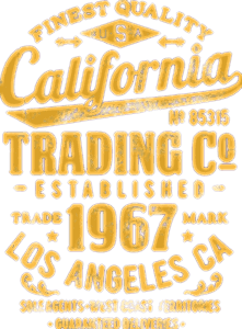 California trading