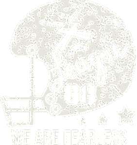 We are fearless