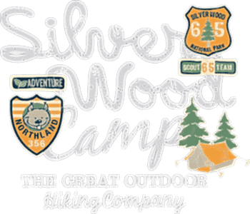 Silver wood camp