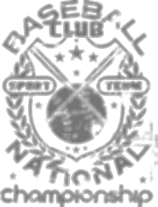 Baseball club