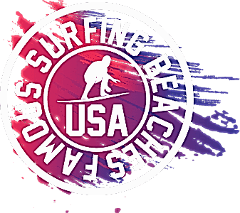 Usa surfing