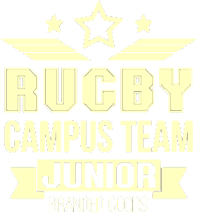 Rugby junior team