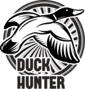 Duck hunter