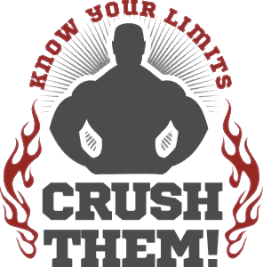 Crush them