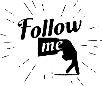 Follow me