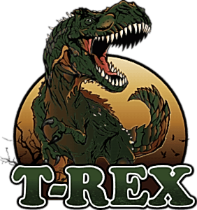 T rex