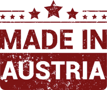 Made in Austria