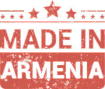 Made in Armenia