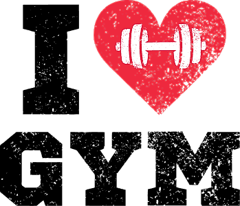 I love gym