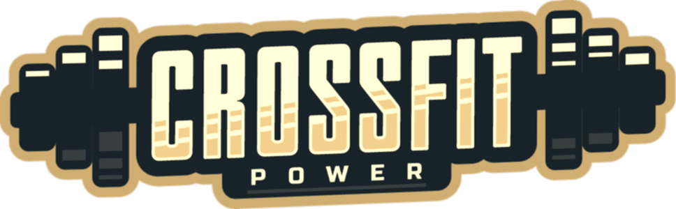 Crossfit power