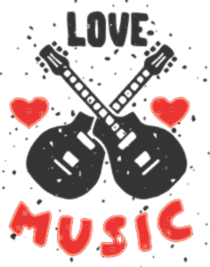 Music love