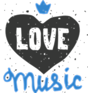 Love music