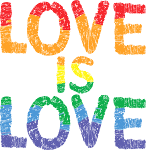 Love is love