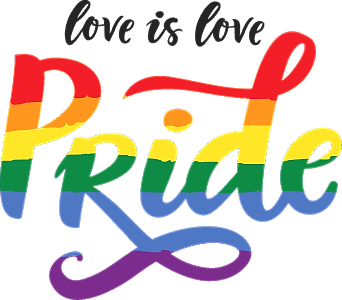 Pride love is love