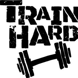 Train hard